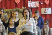 Koncert na rzecz Wielkiej Orkiestry Świątecznej Pomocy